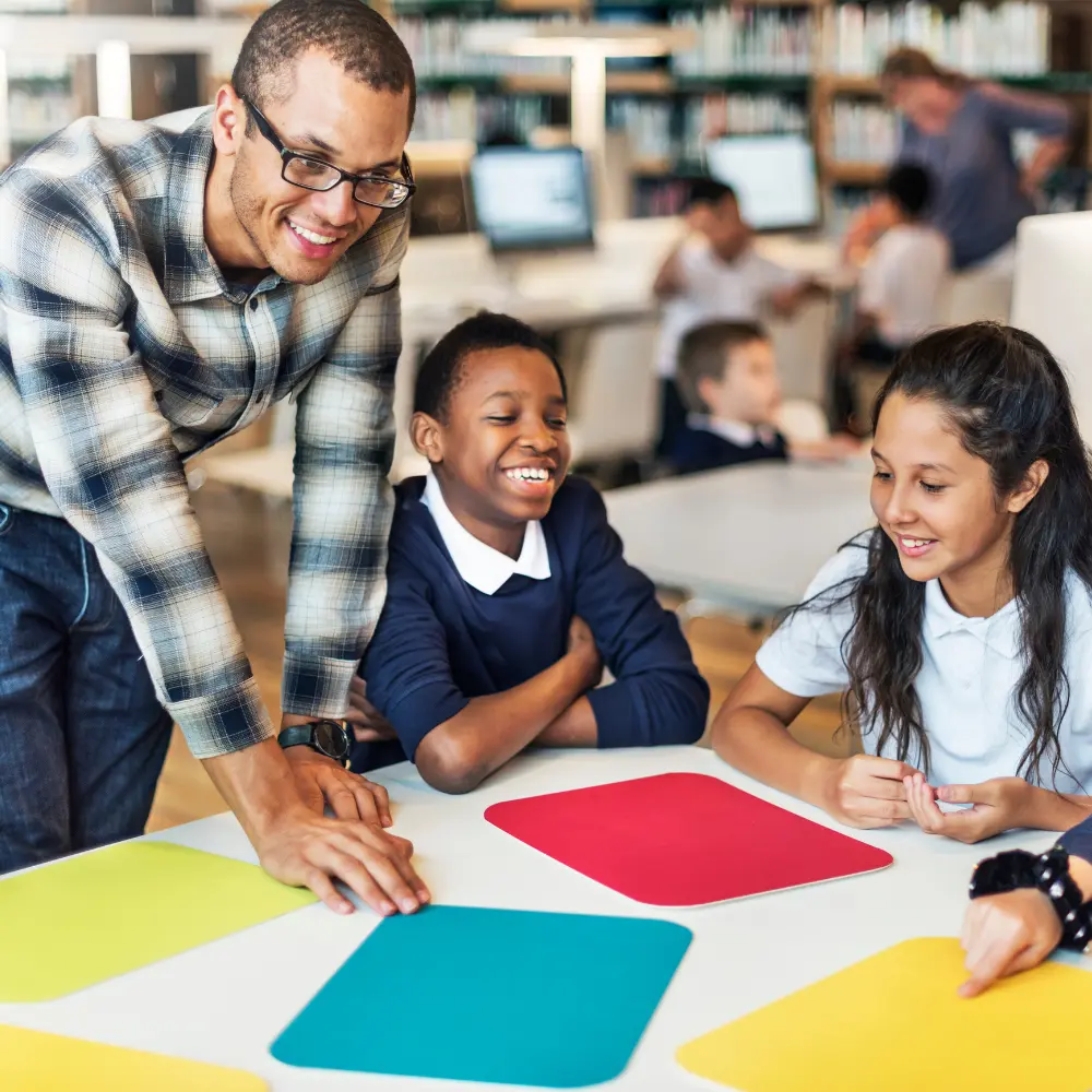 The Power of Foundational Education: Building a Brighter Future for South Africa